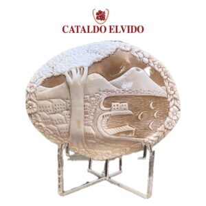 Cameo golfo di Napoli